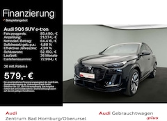 Bild des Angebotes Audi SQ6 quattro*Navi*Matrix*Alu*HUD*B&O*P