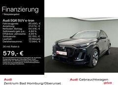 Bild des Angebotes Audi SQ6 quattro*Navi*Matrix*Alu*HUD*B&O*P