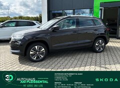 Bild des Angebotes Skoda Karoq Drive Sport 1,5 TSI DSG GARANTIE 2029
