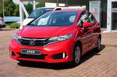 Bild des Angebotes Honda Jazz 1.3 Trend