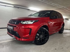 Bild des Angebotes Land Rover Discovery Sport D150 |R-Dynamic|AWD|Pano|HuD|