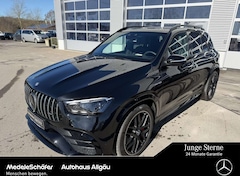 Bild des Angebotes Mercedes-Benz GLE 63 AMG GLE 63 AMG S 4M+ 22" MASSAGE V-max AHK NP177 Sport