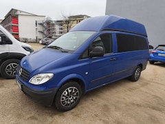 Bild des Angebotes Mercedes-Benz Vito Vito 115 CDI