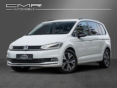 Bild des Angebotes VW Touran Highline Family AHK Design-Pak BlackStyle