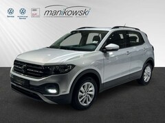 Bild des Angebotes VW T-Cross 1.0 TSI 110 PS *LIFE*NAVI ACC KLIMA