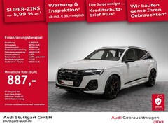 Bild des Angebotes Audi Q7 S-line 60 TFSI e quattro tiptronic AHK AIR