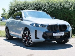 Bild des Angebotes BMW X6 40 dxDrive M Sport Pro Exklusiv-Paket 22 Zoll
