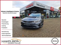 Bild des Angebotes Kia Optima 1.6 CRDi DCT Spirit 19" LM, LED,Rückfahrk