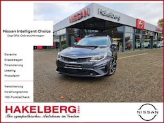 Bild des Angebotes Kia Optima 1.6 CRDi DCT Spirit 19" LM, LED,Rückfahrk
