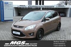 Bild des Angebotes Ford C-Max 1.0 EB 'Titanium' #KAM #WINTER #PDC #TEMPO