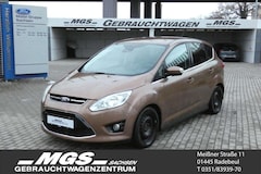 Bild des Angebotes Ford C-Max 1.0 EB 'Titanium' #KAM #WINTER #PDC #TEMPO
