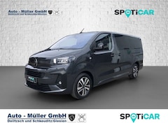 Bild des Angebotes Citroen Spacetourer BlueHDi 180 XL EAT8/8Sitze/Navi