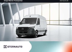 Bild des Angebotes Mercedes-Benz Sprinter Sprinter 315 KA L2H2 LED MBUX AHK Kamera  Pro Navi