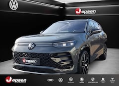 Bild des Angebotes VW Tayron R-Line 2.0 TDI 4MOTION *SOFORT VERFÜGBAR*