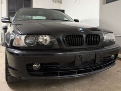 Bild des Angebotes BMW 328 Ci - TÜV 09/2026