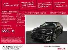 Bild des Angebotes Audi A5 e-hybrid quattro S tronic