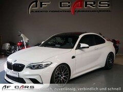 Bild des Angebotes BMW M2 Competition Sportabgas KW V3 Unfallfrei Top