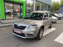 Bild des Angebotes Skoda Yeti Active