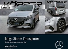 Bild des Angebotes Mercedes-Benz EQV 300 Lang 6-Sitzer Distronic VOLLELEKTRISCH