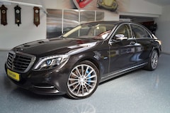 Bild des Angebotes Mercedes-Benz S 500 S 500 Plug-in Hybrid / e L TOP Ausstattung