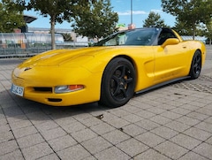 Bild des Angebotes Corvette C5