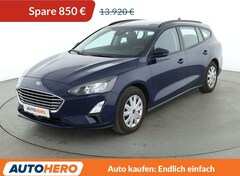 Bild des Angebotes Ford Focus 1.0 EcoBoost Trend