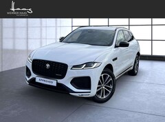 Bild des Angebotes Jaguar F-Pace D200 AWD R-Dynamic SE