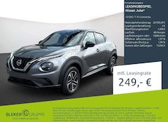 Bild des Angebotes Nissan Juke 1.0 DIG-T N-Connecta
