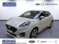 Bild des Angebotes Ford Puma 1.0 EcoBoost Mild Hybrid ST-Line *Rückfahrkamera*