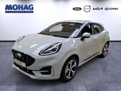 Bild des Angebotes Ford Puma 1.0 EcoBoost Mild Hybrid ST-Line *Rückfahrkamera*