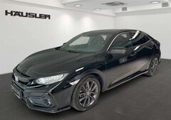 Bild des Angebotes Honda Civic 1.0 Elegance Automatik CarPlay Navi Rückfahrkamera