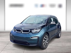 Bild des Angebotes BMW i3 120Ah DAB RFK Navi Bus. Tempomat Klimaaut.