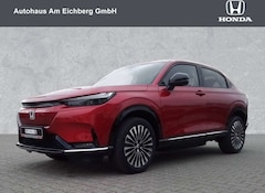 Bild des Angebotes Honda e:Ny1 e:NY1  Basic