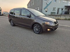 Bild des Angebotes SEAT Alhambra I-Tech