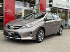 Bild des Angebotes Toyota Auris 1.8 VVT-i Hybrid Automatik Executive