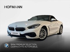 Bild des Angebotes BMW Z4 Advantage