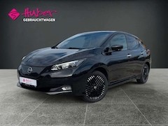 Bild des Angebotes Nissan Leaf 59 kWh N-CONNECTA (*KAMERA*NAVI*TEMPOMAT*)
