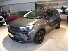 Bild des Angebotes Opel Crossland GS Line