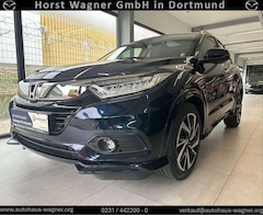 Bild des Angebotes Honda HR-V Executive 130PS *Kamera*SHZ*Pano*NEU*