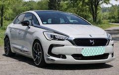 Citroen DS5 BlueHDi 180 Stop&Start