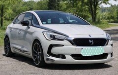 Bild des Angebotes Citroen DS5 BlueHDi 180 Stop&Start