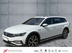 Bild des Angebotes VW Passat Alltrack 2.0 TDI 4M DSG IQ.LIGHT+NAV+PANO