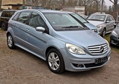 Bild des Angebotes Mercedes-Benz B 170 /  Automatik / TÜV/AU 03/2027
