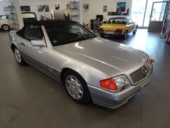 Bild des Angebotes Mercedes-Benz 300 SL Deutsch.