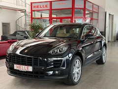 Bild des Angebotes Porsche Macan Basis *Alcantara+Kamera+Carplay*
