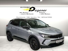 Bild des Angebotes Opel Grandland X Grandland GS /Aut./ LED / WinterPK / Allwetter