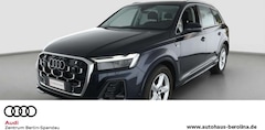 Bild des Angebotes Audi Q7 TDI qu. S line tiptronic *StdHz*MATRIX*HuD*
