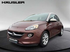 Bild des Angebotes Opel Adam Jam 1.2   PDC hinten*Bluetooth*Klima*Alufelgen*Tem