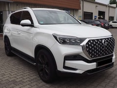 Bild des Angebotes SsangYong Rexton Sapp. 2.2 D 4WD 8AT Eleg. + 20", AHK