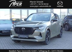 Bild des Angebotes Mazda CX-60 2.5L e-SKYACTIV PHEV 327ps 8AT AWD Homura Plus